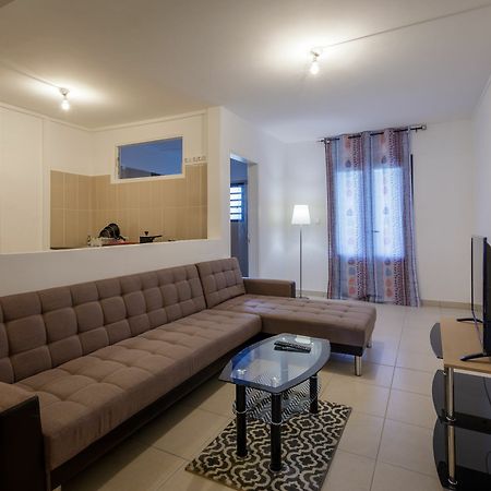 Le Bon Spot Appartements Saint-Denis Exterior photo