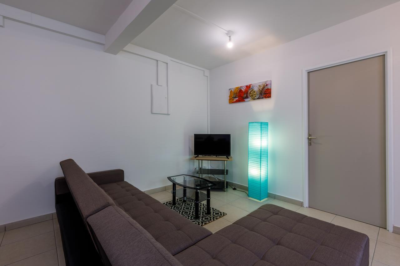 Le Bon Spot Appartements Saint-Denis Exterior photo