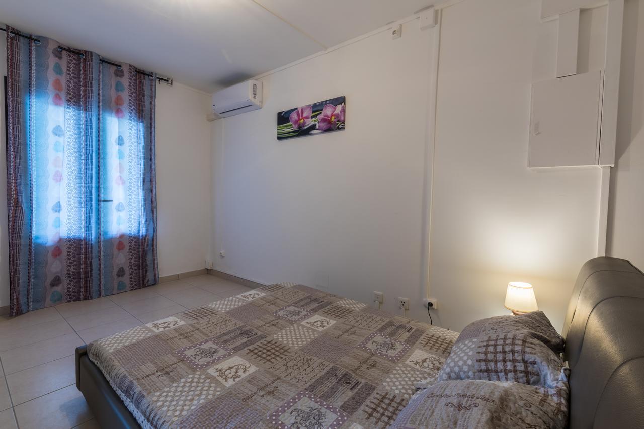 Le Bon Spot Appartements Saint-Denis Exterior photo