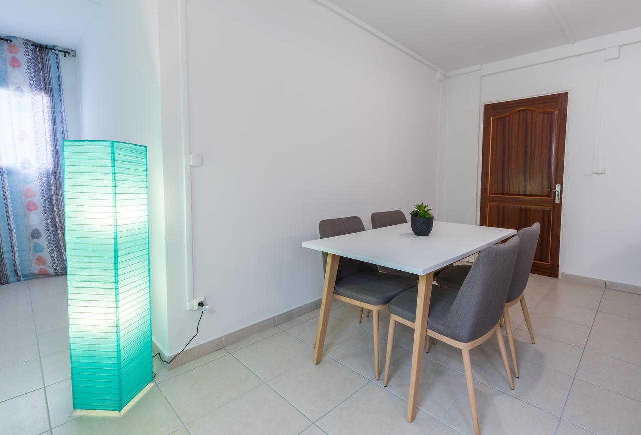 Le Bon Spot Appartements Saint-Denis Exterior photo