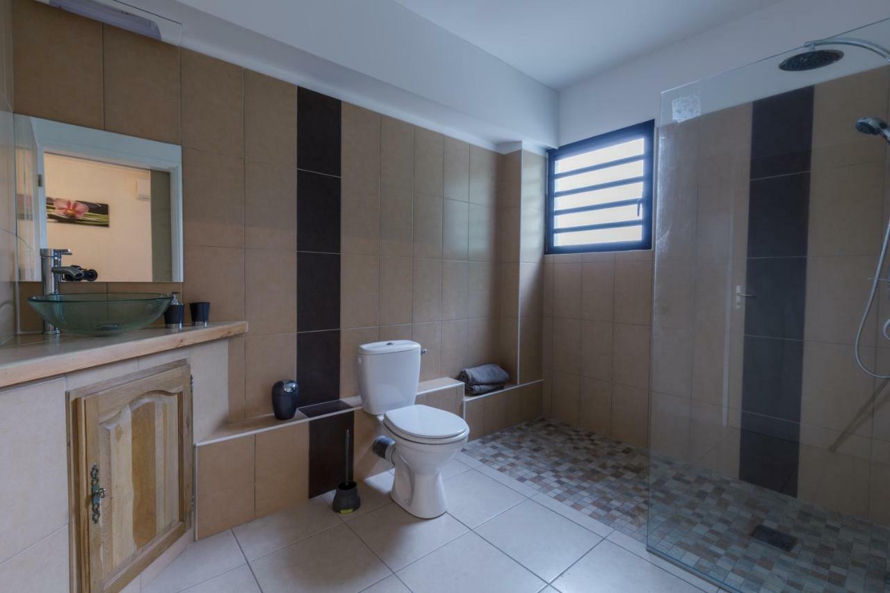 Le Bon Spot Appartements Saint-Denis Exterior photo