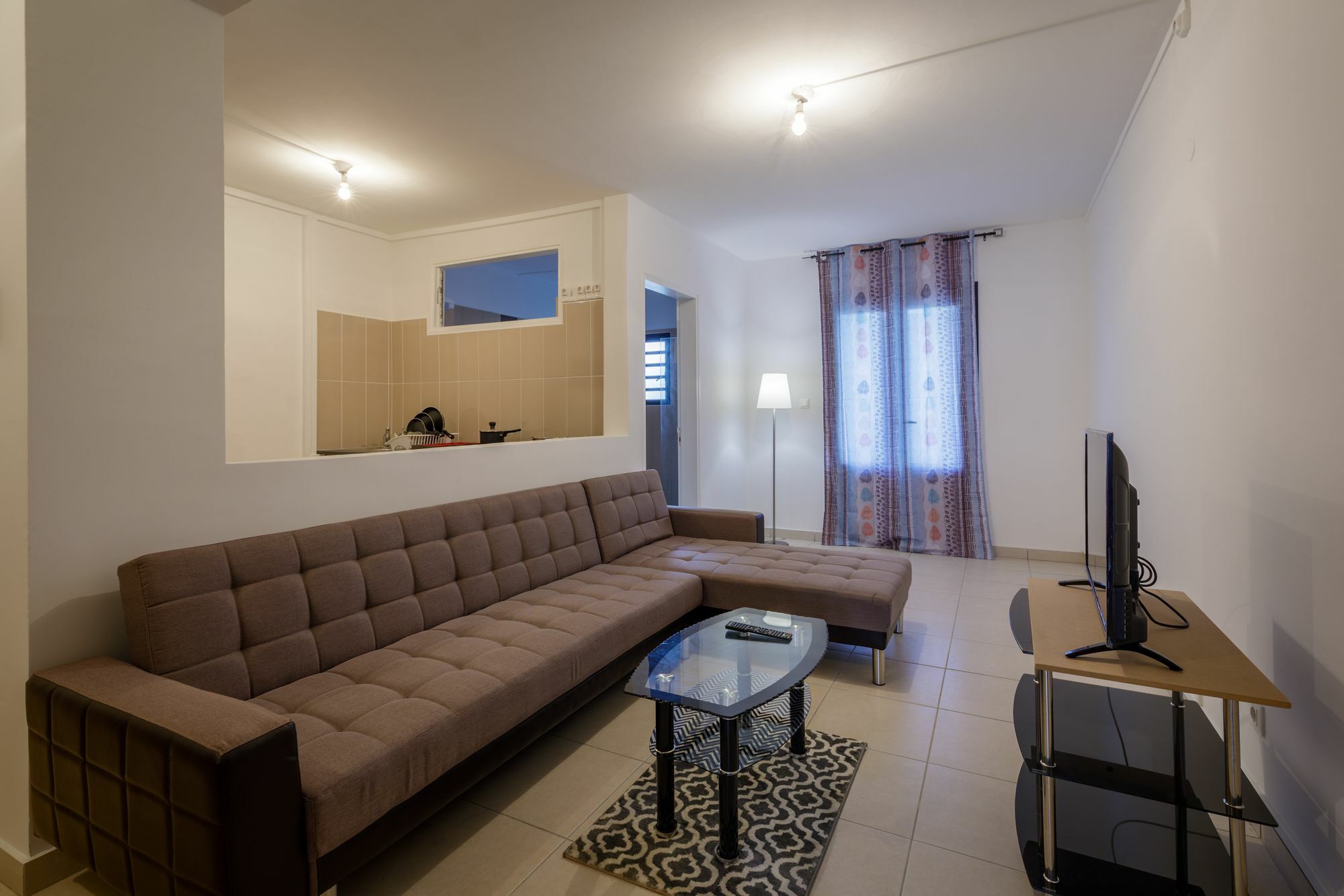 Le Bon Spot Appartements Saint-Denis Exterior photo