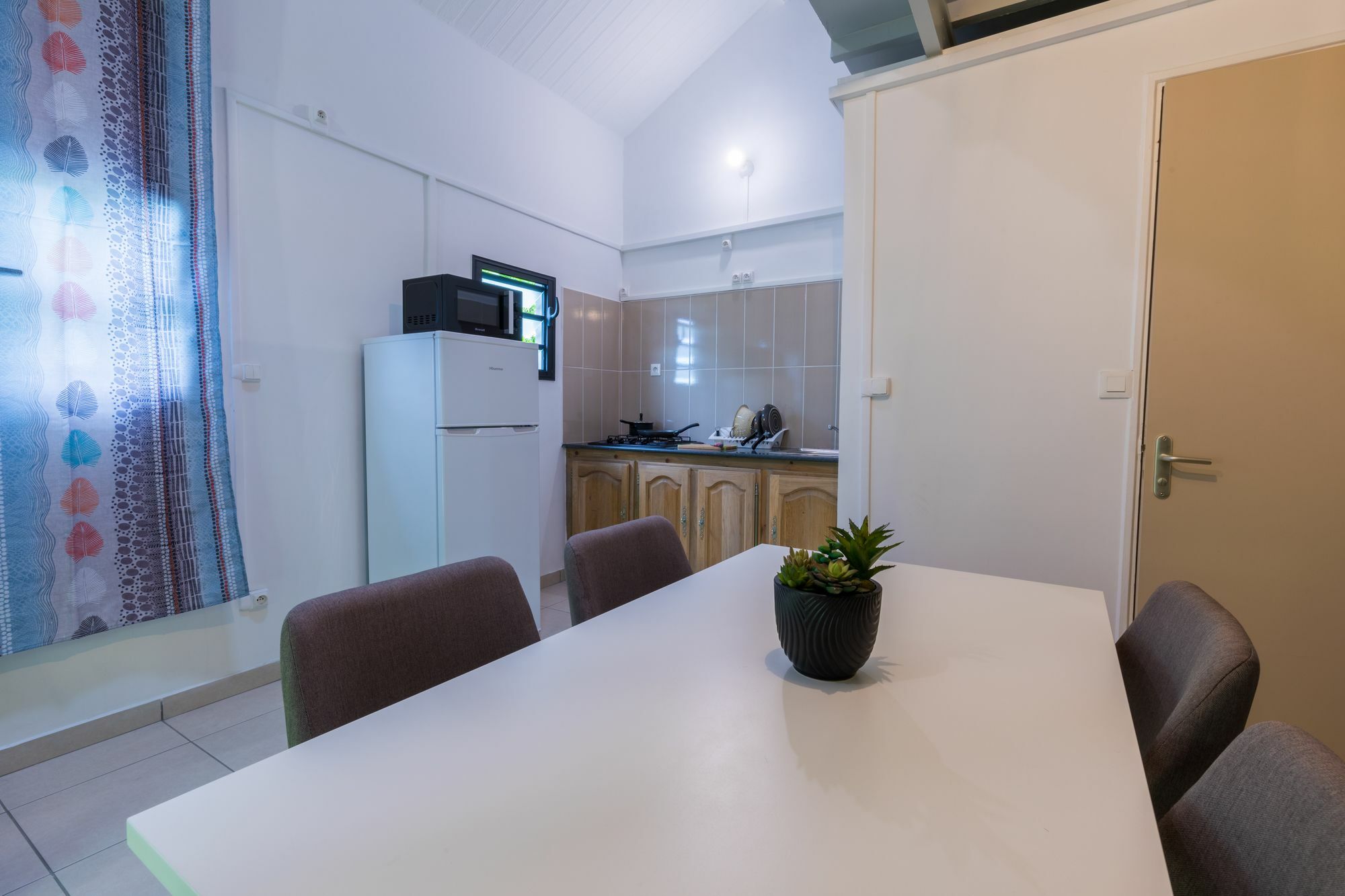 Le Bon Spot Appartements Saint-Denis Exterior photo